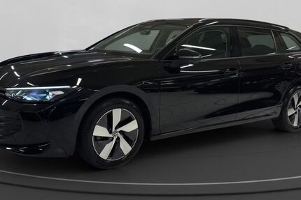 VW Passat Variant 46.691 km 25.980 &euro; Bonn 53119