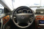 Mercedes-Benz CL 500 7G-TRONIC - Schiebedach - 147.990 km 16.980 &euro; Euskirchen 53881