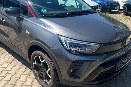 Opel Crossland (X) 9.500 km 20.900 &euro; Meckenheim 53340