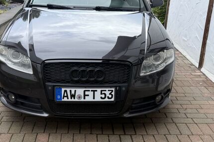Audi A4 308.000 km 3.650 &euro; Wachtberg 53343