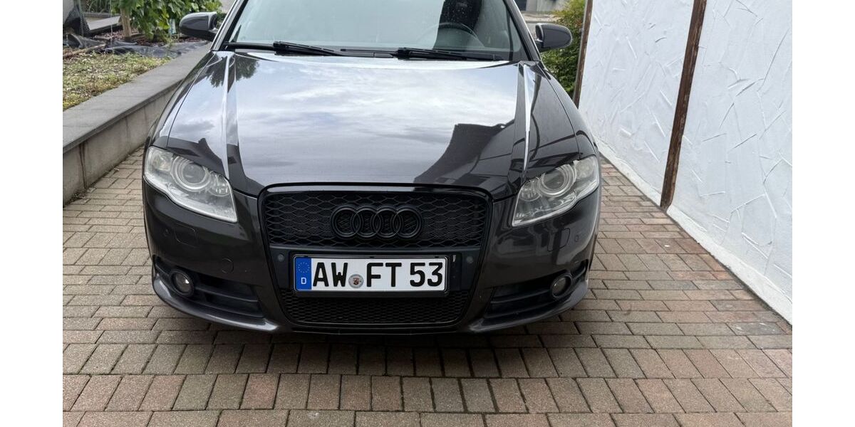 Audi A4 308.000 km 3.650 &euro; Wachtberg 53343