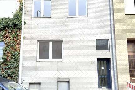 Haus Düren Birkesdorf - 9 Zimmer, 146 m&sup2;, 419.000&euro; | Angebot:25530683