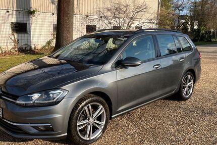 VW Golf 135.000 km 11.600 &euro; Düren 52355