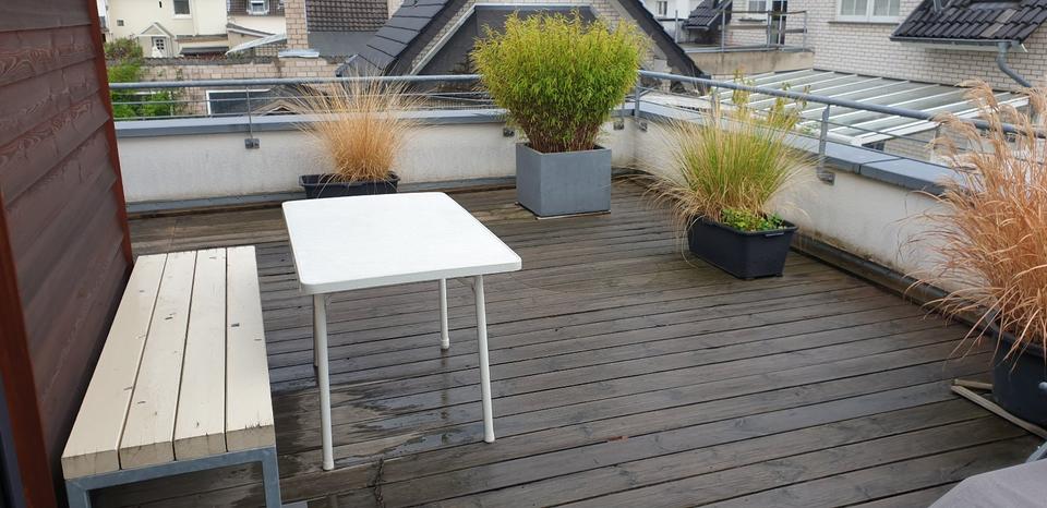 Etagenwohnung Niederkassel - 1 Zimmer, 25 m&sup2;, 400&euro; | Angebot:26629595