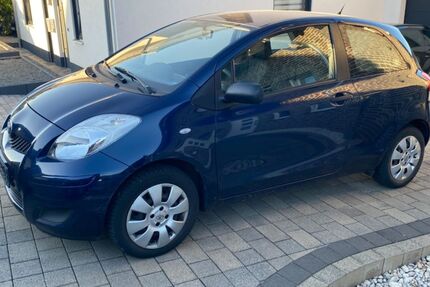 Toyota Yaris 202.000 km 2.200 &euro; Mechernich 53894