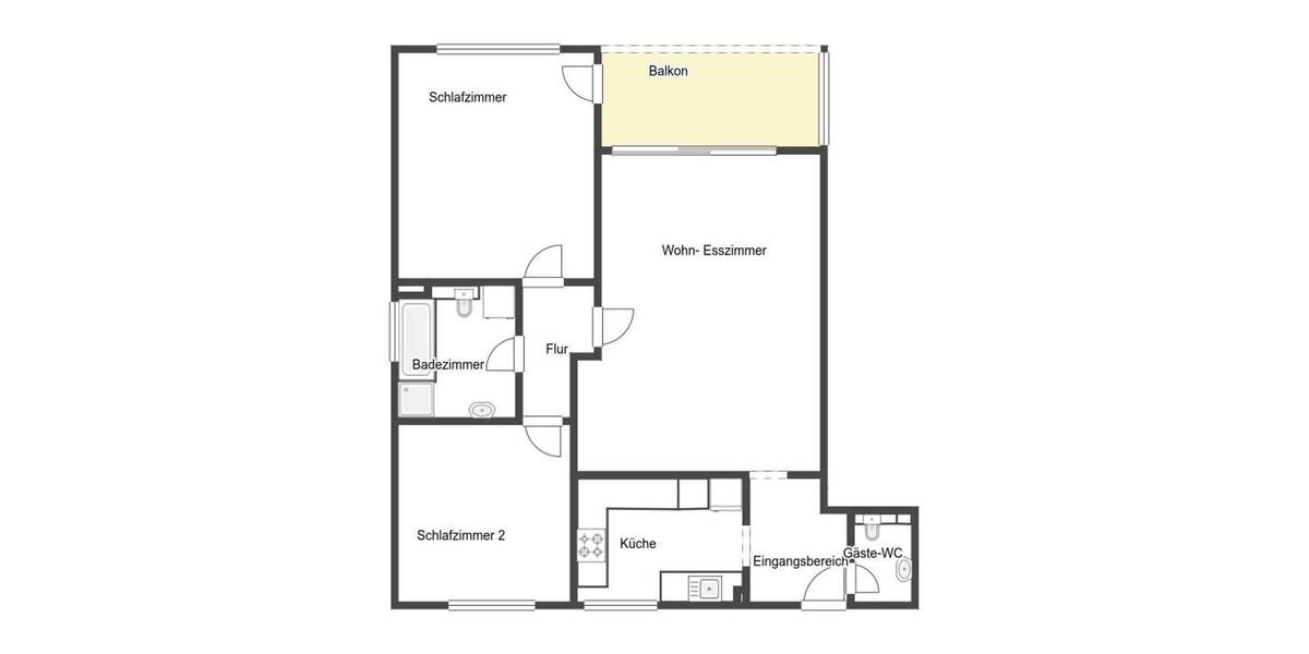 Einfamilienhaus Königswinter Ittenbach - 3 Zimmer, 269.000&euro; | Angebot:25654434