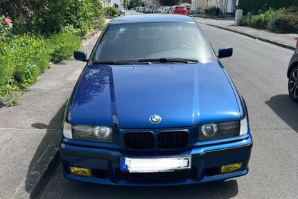 BMW 323 230.000 km 14.000 &euro; Wachtberg 53343
