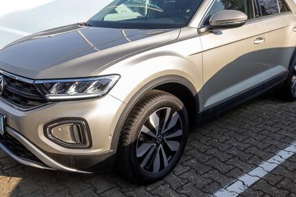 VW T-Roc 14.735 km 24.350 &euro; Kerpen 50169