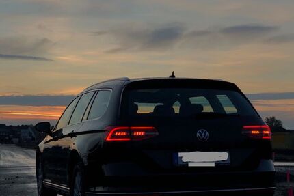 VW Passat Variant 235.000 km 12.950 &euro; Wachtberg 53343