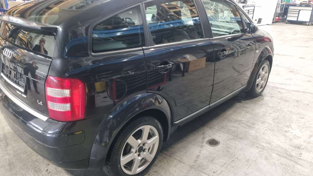 Audi A2 259.000 km 2.250 &euro; Kerpen, Kolpingstadt 50170