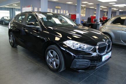 BMW 118 54.655 km 20.980 &euro; Euskirchen 53881