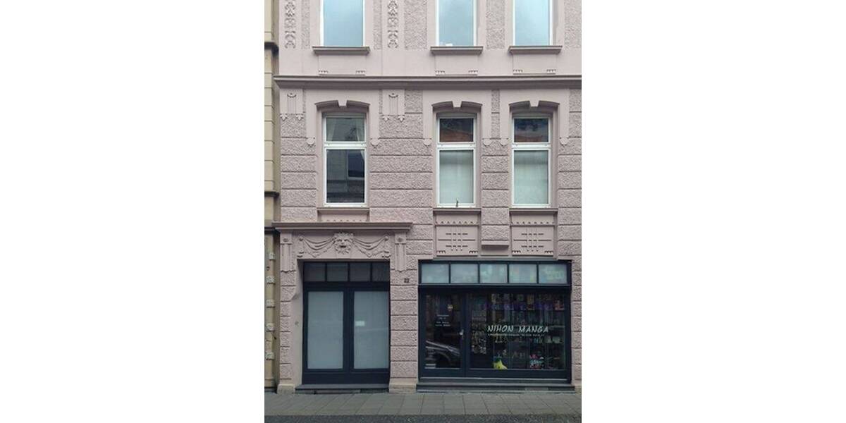 Mehrfamilienhaus, Wohnhaus Bonn / Castell Zentrum - 2 Zimmer, 638 m&sup2;, 1.950.000&euro; | Angebot:25697048