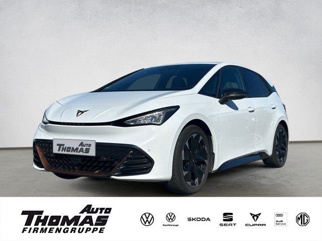 Cupra Born 32.500 km 27.380 &euro; Blankenheim 53945