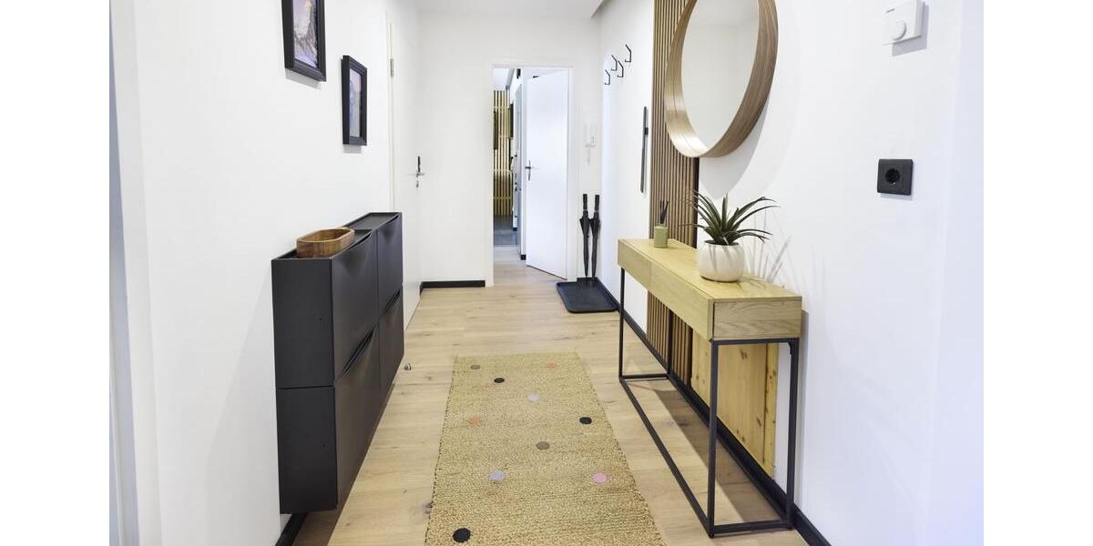 Erdgeschoßwohnung Altenahr - 2 Zimmer, 60 m&sup2;, 1.200&euro; | Angebot:26024374