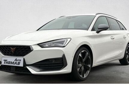 Cupra Leon 32.200 km 28.280 &euro; Blankenheim 53945