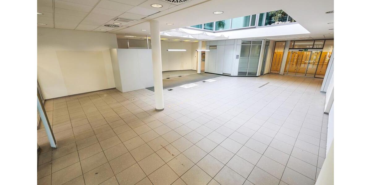 Gewerbeobjekt Rheinbach - 3.910&euro; | Angebot:24467069