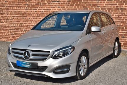 Mercedes-Benz B 180 109.000 km 13.490 &euro; Düren 52351