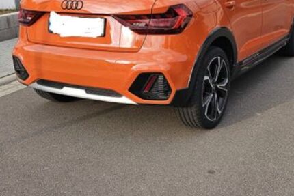 Audi A1 50.000 km 21.500 &euro; Schuld 53520