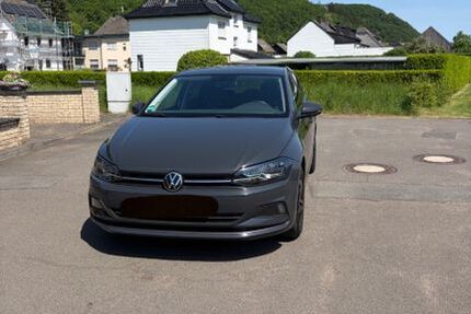 VW Polo 81.500 km 14.000 &euro; Schleiden 53937