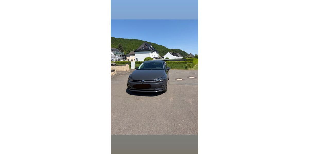 VW Polo 81.500 km 14.000 &euro; Schleiden 53937