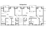 Neue helle Dachgeschoßwohnung mit moderner Heiztechnik im Energiesparhaus Bonn-Endenich - Dachgeschoßwohnung Bonn Dransdorf | Angebot:26817977