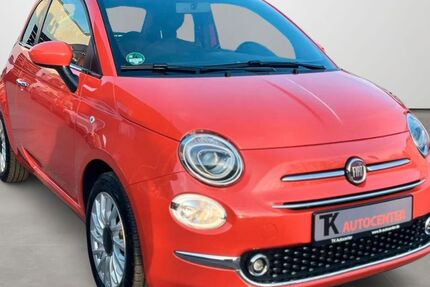 Fiat 500 42.150 km 10.990 &euro; Düren 52349