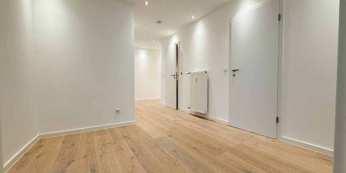 Etagenwohnung Bad Neuenahr - 3 Zimmer, 122 m&sup2;, 1.220&euro; | Angebot:25695598