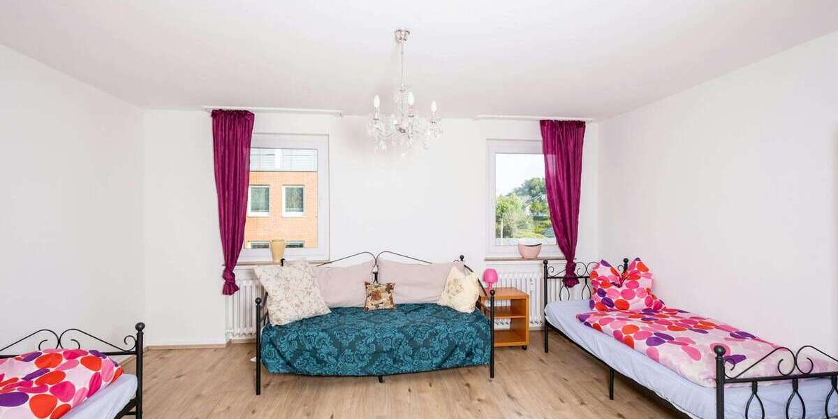 Zimmer Bonn Bad Godesberg - 2 Zimmer, 1.600&euro; | Angebot:22845968