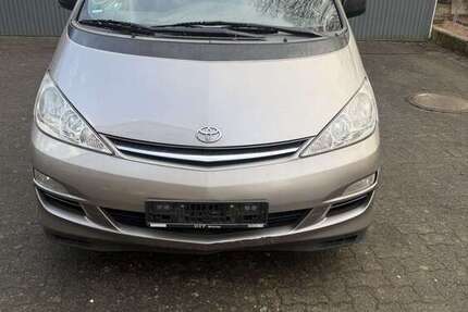 Toyota Previa 257.000 km 1.950 &euro; Schleiden, Stadt 53937