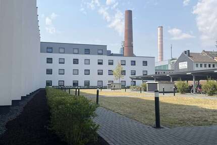 Wohnung Bonn Poppelsdorf - 1 Zimmer, 18 m&sup2;, 460&euro; | Angebot:26102682