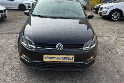 VW Polo 172.000 km 8.199 &euro; Bonn 53123