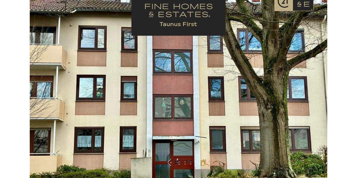 Etagenwohnung Bad Neuenahr-Ahrweiler Bad Neuenahr - 3 Zimmer, 64 m&sup2;, 149.500&euro; | Angebot:25863360