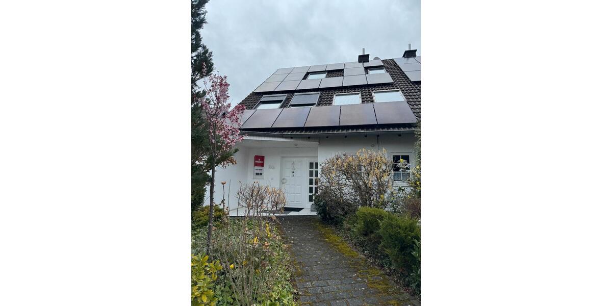 Doppelhaushälfte Euskirchen Dom-Esch - 5 Zimmer, 158 m&sup2;, 429.000&euro; | Angebot:26021169