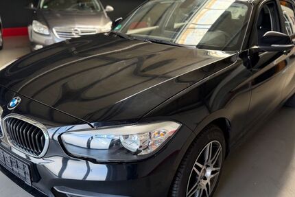 BMW 116 165.500 km 7.990 &euro; Niederkassel 53859