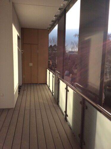 Etagenwohnung Bonn Zentrum - 2 Zimmer, 75 m&sup2;, 500&euro; | Angebot:25996196