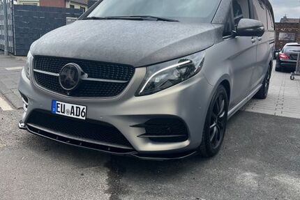 Mercedes-Benz V 250 235.000 km 31.000 &euro; Euskirchen 53881