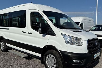 Ford Transit 79.000 km 32.988 &euro; Rheinbach 53359
