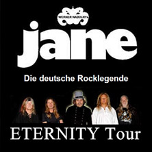 Werner Nadolnys Jane 28.04.2026 Harmonie Bonn