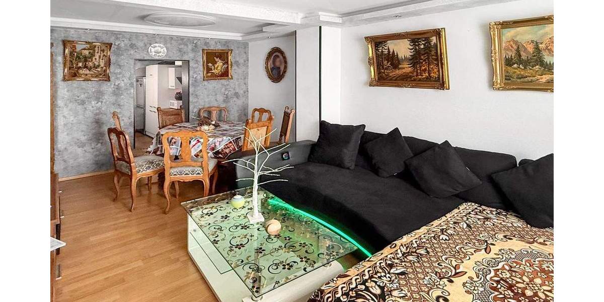 Einfamilienhaus Euskirchen Innenstadt - 5 Zimmer, 97 m&sup2;, 269.000&euro; | Angebot:25820827