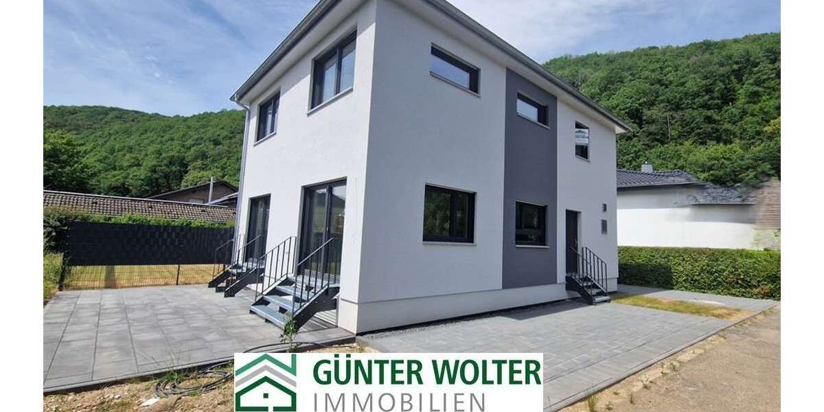 Einfamilienhaus Schleiden - Gemünd Gemünd - 5 Zimmer, 150 m&sup2;, 1.550&euro; | Angebot:26493699