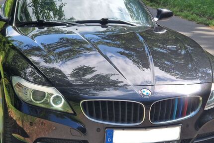 BMW Z4 196.315 km 12.250 &euro; Swisttal 53913