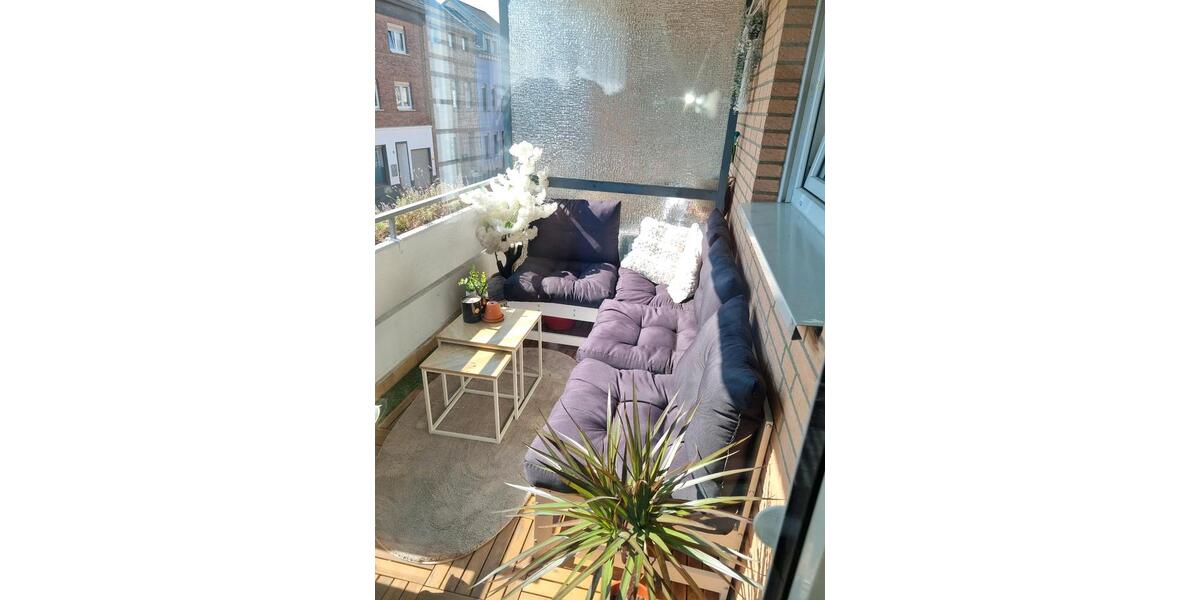 Etagenwohnung Euskirchen - 3 Zimmer, 78 m&sup2;, 195.000&euro; | Angebot:26710911