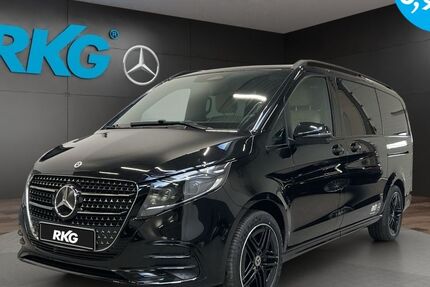 Mercedes-Benz V 300 15.000 km 103.990 &euro; Euskirchen 53879