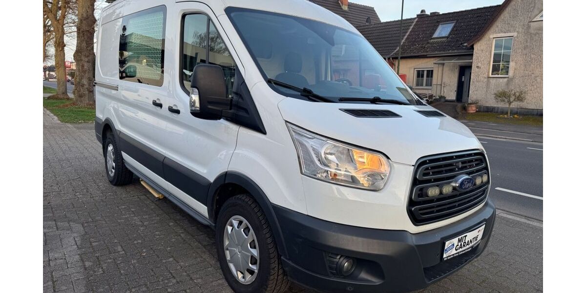 Ford Transit 159.155 km 12.830 &euro; Kerpen 50171