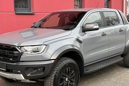 Ford Raptor 25.734 km 46.500 &euro; Brühl 50321