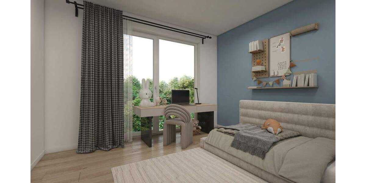 Etagenwohnung Bonn Dottendorf - 3 Zimmer, 122 m&sup2;, 799.000&euro; | Angebot:25727548