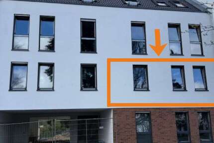 Wohnung Meckenheim - 2 Zimmer, 71 m&sup2;, 990&euro; | Angebot:26099910