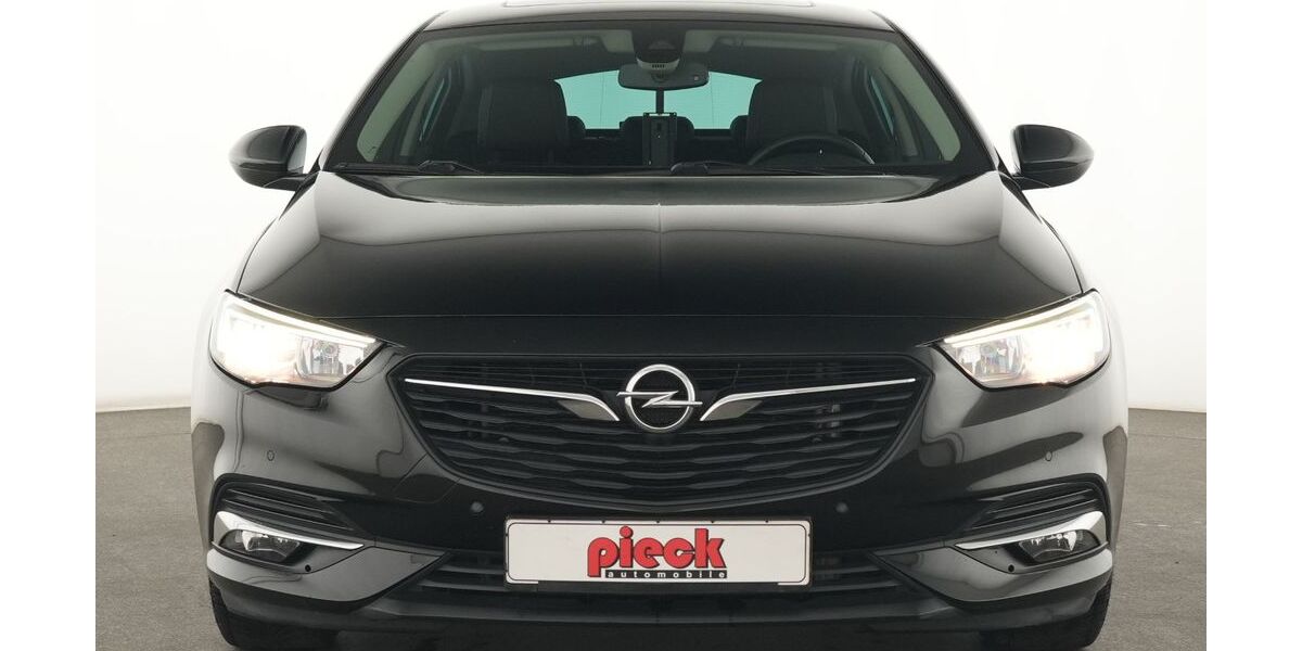Opel Insignia 105.432 km 12.950 &euro; Düren 52349