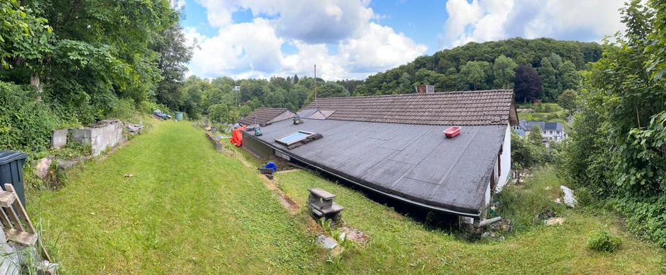 Bungalow Blankenheim - 4 Zimmer, 100 m&sup2;, 160.000&euro; | Angebot:23683118