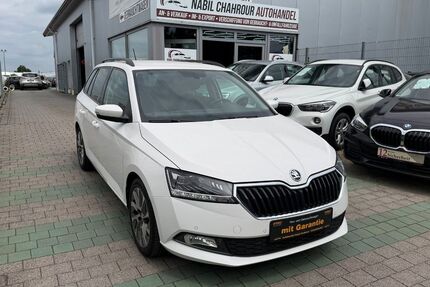 Skoda Fabia 145.205 km 9.999 &euro; Rheinbach 53359